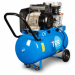 Ременной масляный компрессор TOR OBL 50-10-2,2 220V