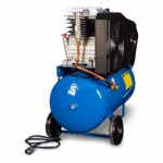 Ременной масляный компрессор TOR OBL 50-10-2,2 220V — изображение 3