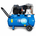 Ременной масляный компрессор TOR OBL 50-10-2,2 220V — изображение 2