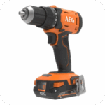 Аккумуляторный инструмент