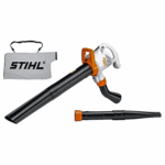 Воздуходувное устройство STIHL BGE 71 — изображение 3
