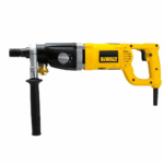 DeWALT Дрель для мокрого и сухого алмазного сверления D21583K — изображение 2