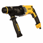 DeWALT Cетевой Перфоратор SDS+ D25143K-KS — изображение 3