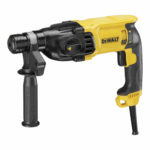 DeWALT Cетевой Перфоратор SDS+ D25133K-KS