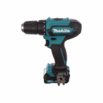 Makita Аккумуляторная дрель-шуруповерт DF333DWAE — изображение 3