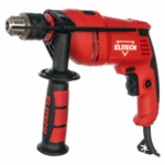 Ударная дрель Elitech ДУ 800РЭ