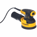 Эксцентриковая шлифмашина DEWALT DWE6423 — изображение 2