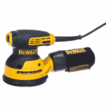 Эксцентриковая шлифмашина DEWALT DWE6423