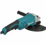 Угловая шлифовальная машина Makita GA9050 — изображение 3