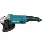 Угловая шлифовальная машина Makita GA9050 — изображение 2