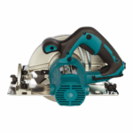 Дисковая пила Makita HS7601 — изображение 3