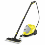 Пароочиститель KARCHER SC 4 EasyFix EU — изображение 2