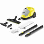 Пароочиститель KARCHER SC 4 EasyFix EU — изображение 3