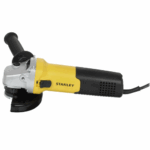 Угловая шлифовальная машина STANLEY SGV115-RU — изображение 3