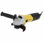 Угловая шлифовальная машина STANLEY SGV115-RU — изображение 2