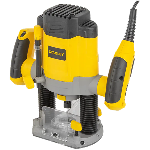 Фрезер Stanley SRR1200