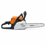Бензопила STIHL MS 170 шина R 35 см — изображение 3