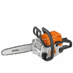 Бензопила STIHL MS 170 шина R 35 см