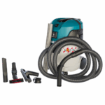 Пылесос MAKITA VC2512L — изображение 2