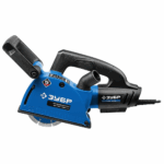 Штроборез (бороздодел), ЗУБР ЗШ-П30-1400 ПСТК — изображение 2