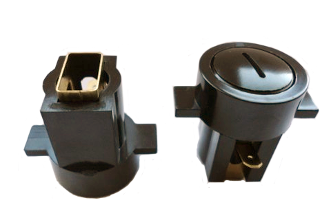 Щеткодержатель для электроинструмента, подходит для Интерскол ДП-2000)