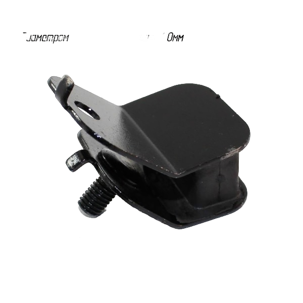 Подушка бензогенератора (б:М8 - о:8, 1.5-кВт) [AEZ]