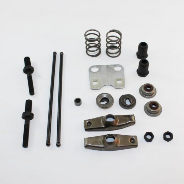 Ремкомплект головки цилиндра двигателя 168F (комплект) [Kimoto]