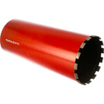 Сверло алмазное сегментное по железобетону Pro Line G2 (202x450 мм; 1 1/4UNC) Diam 030666