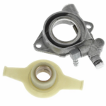 Масляный насос в сб.  DCS7901