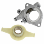 Масляный насос в сб.  DCS7901 — изображение 2