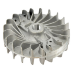 ELITECH 0810.012800 (Крыльчатка старого образца с чашкой ротора) — изображение 2