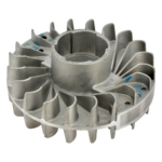 ELITECH 0810.012800 (Крыльчатка старого образца с чашкой ротора)