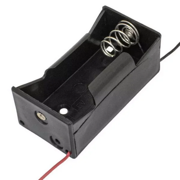 Батарейный отсек (китай)