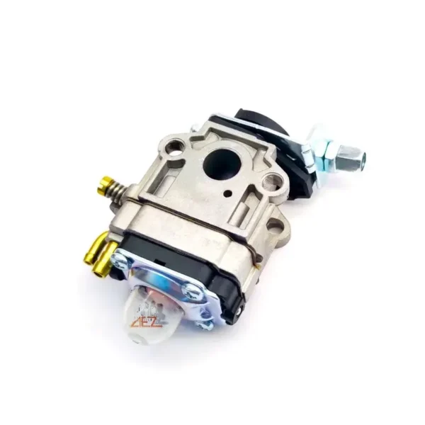 Карбюратор, подходит для китайских бензокос объёмом 26-33 см3 010024(P)