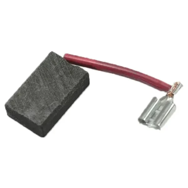 Эл. щетка 6,0х12,4х20,0 поводок, клемма-мама для Sparky 2100КWt (2 шт.), код 00003154