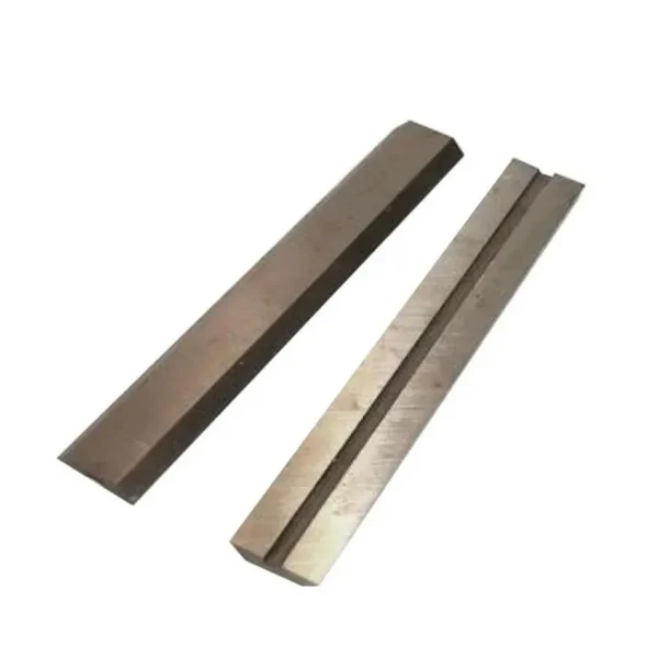 ИНТЕРСКОЛ ножи для электрорубанка 103мм*16мм*3мм