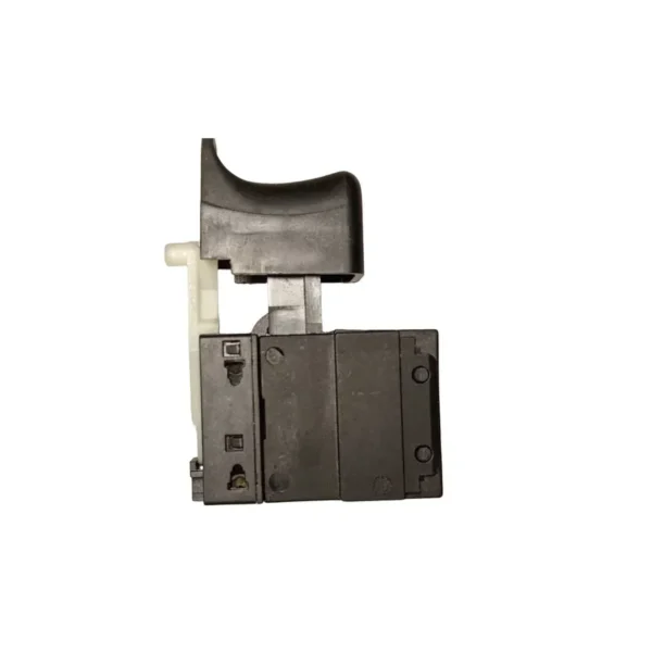 Выключатель для шуруповерта (дрели) Энергомаш,Спецмаш,Калибр.Малый курок,большой боковой фиксатор Т2