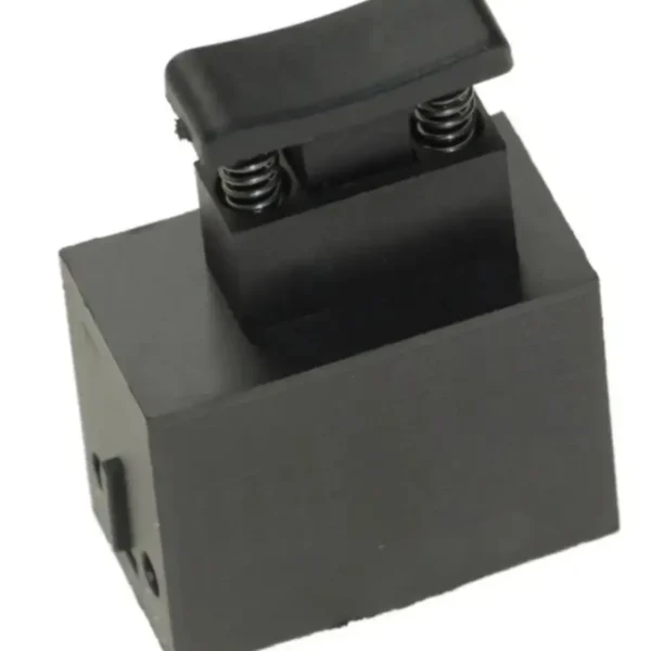 Выключатель для пилы Интерскол ПЦ-16Т, ПЦ-16Т-01 (без фиксатора) A0214A