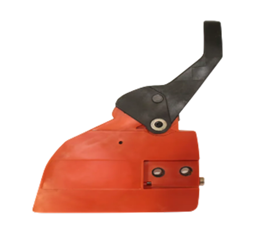 Тормоз ручной HU137/142