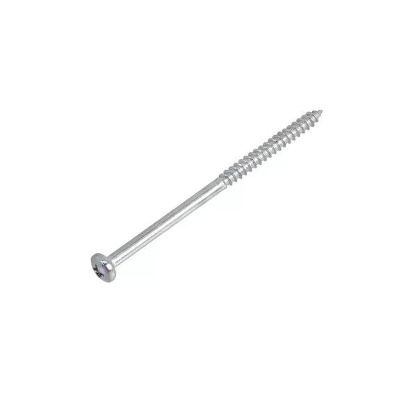 Интерскол Винт 4х65 0002030134