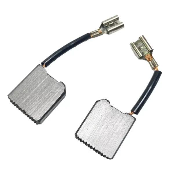 Щетка электрическая в индивидуальной упаковкке для ДП-190/1600М (комплект-2шт