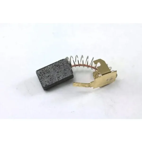 Эл. щетка 5,0х10,0х19,0 поводок для клемма - мама, подходит для Интерскол  ДУ 161050, код 00007718