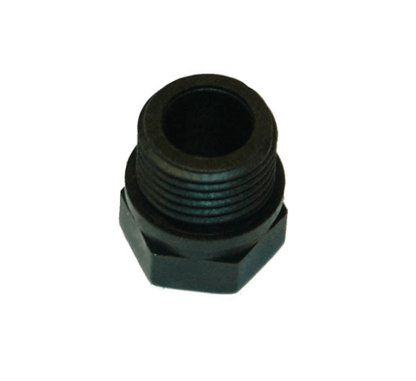 Джилекс Винт нажимной М16х1,5  Ø9 мм М1083