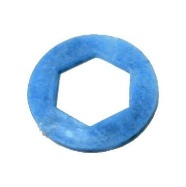 Джилекс Шайба антифрикционная (синяя) 20х11,3х1,35 мм М832