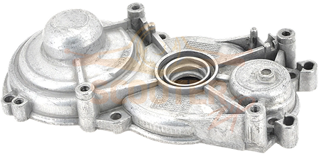 Крышка корпуса редуктора N079386