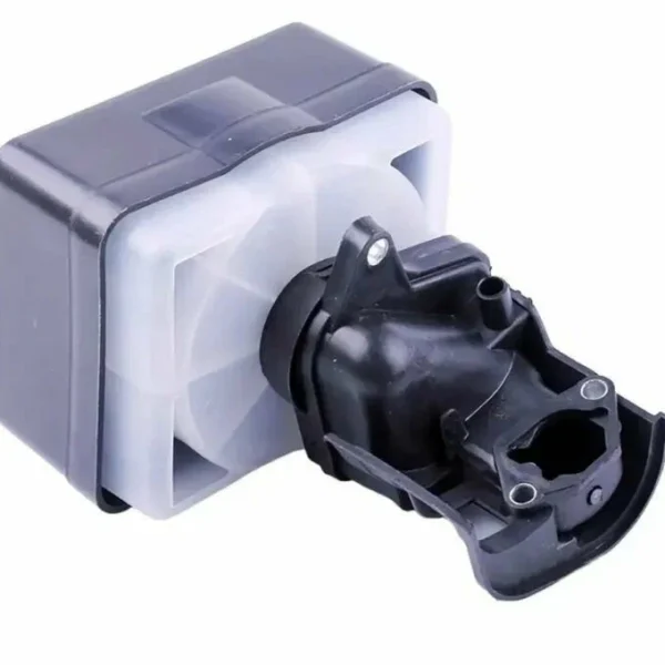 Фильтр воздушный (в сборе) м/б   168F   (6,5Hp)   "TATA" масляный   (mod:A)