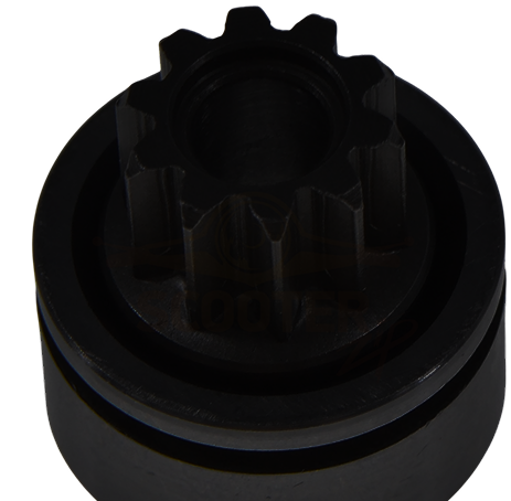 Шестерня , ZJ-1901-02,  П0623РЭМ 1804.066200