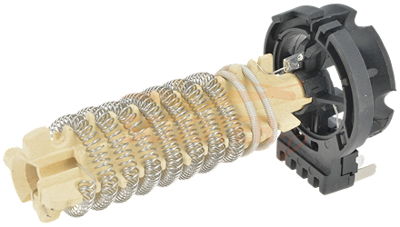 ELITECH 1818.013500  ТЭН в сборе