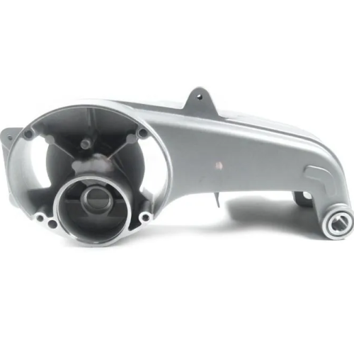 Корпус редуктора в сб. 2414NB