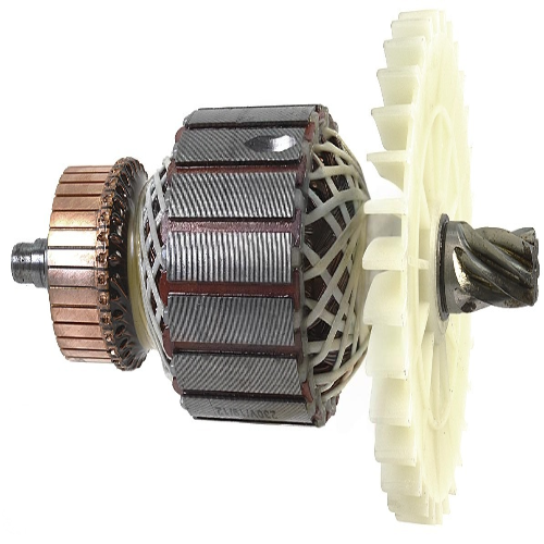 Якорь в сборе ДП-210/1900ЭМ